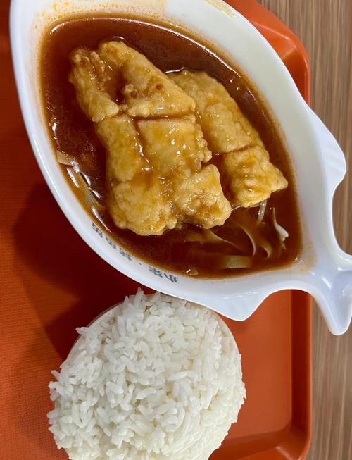 中原科技烤鱼饭推荐:番茄味与藤椒鲜香