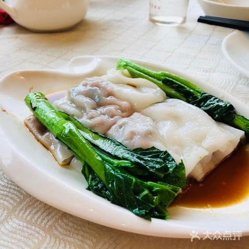 福怡轩海鲜火锅酒楼图片