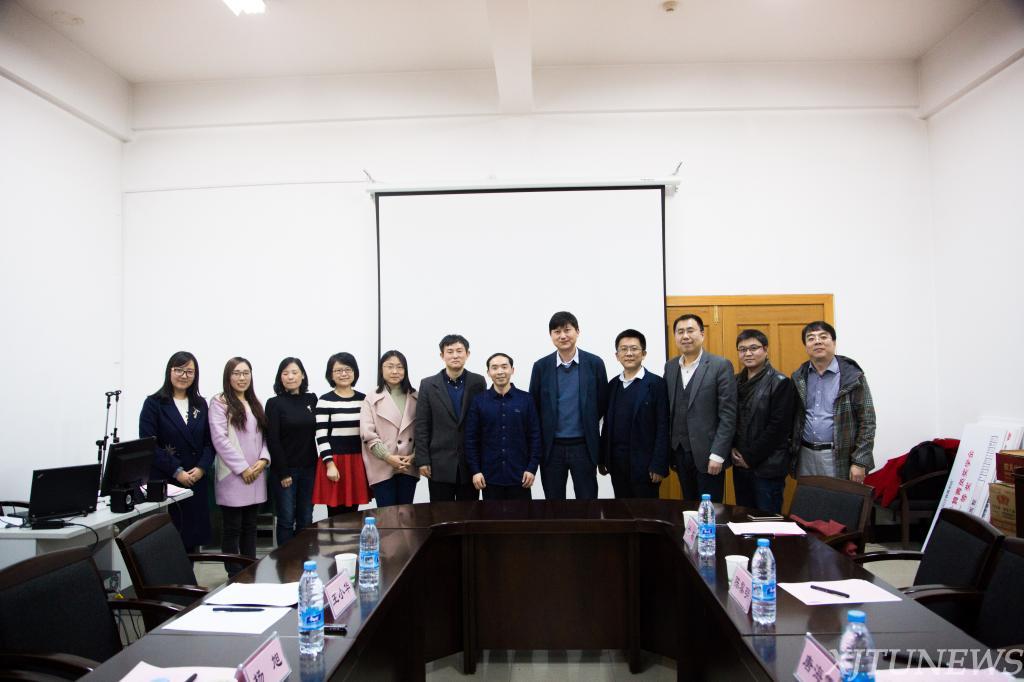 【教学一线】西安交通大学-华为技术云计算菁英班结业暨颁奖仪式举行